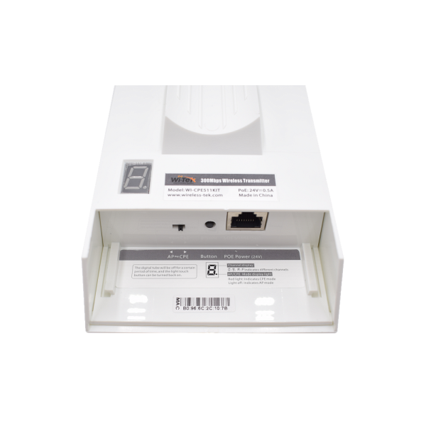 Wi-Tek WI-CPE511-KIT Wi-Tek WI-CPE511-KIT