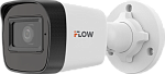 Камера IP iFlow F-IC-1141M 4MPx (2.8mm)
